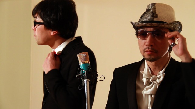 JAZZ DOMMUNISTERS