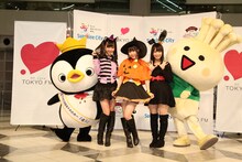 TFM「SKE48高柳明音の暗黙の了解」公開収録の様子。