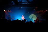 aquarifa「君は誰のせいにする？」東京・Shibuya O-Crest公演の様子。（photo by Viola Kam [V'z Twinkle Photography]）