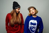 @djtomoko n Ucca-Laugh