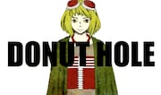 ハチ「ドーナツホール」ミュージックビデオのワンシーン。