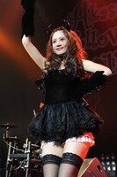 水玉らむね（バンドじゃないもん！）