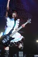 望月みゆ（バンドじゃないもん！）