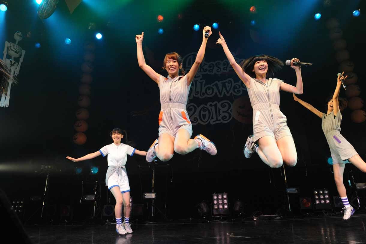 lyrical school