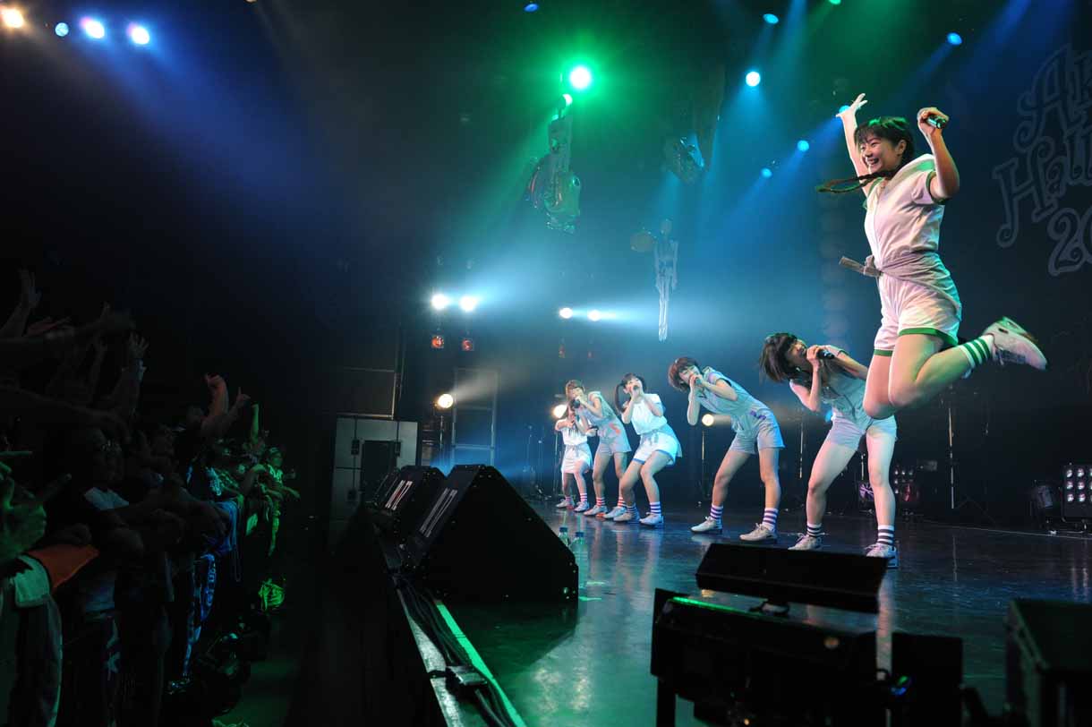 lyrical school