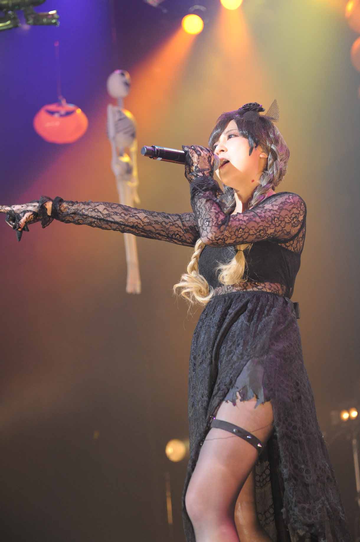 小野恵令奈