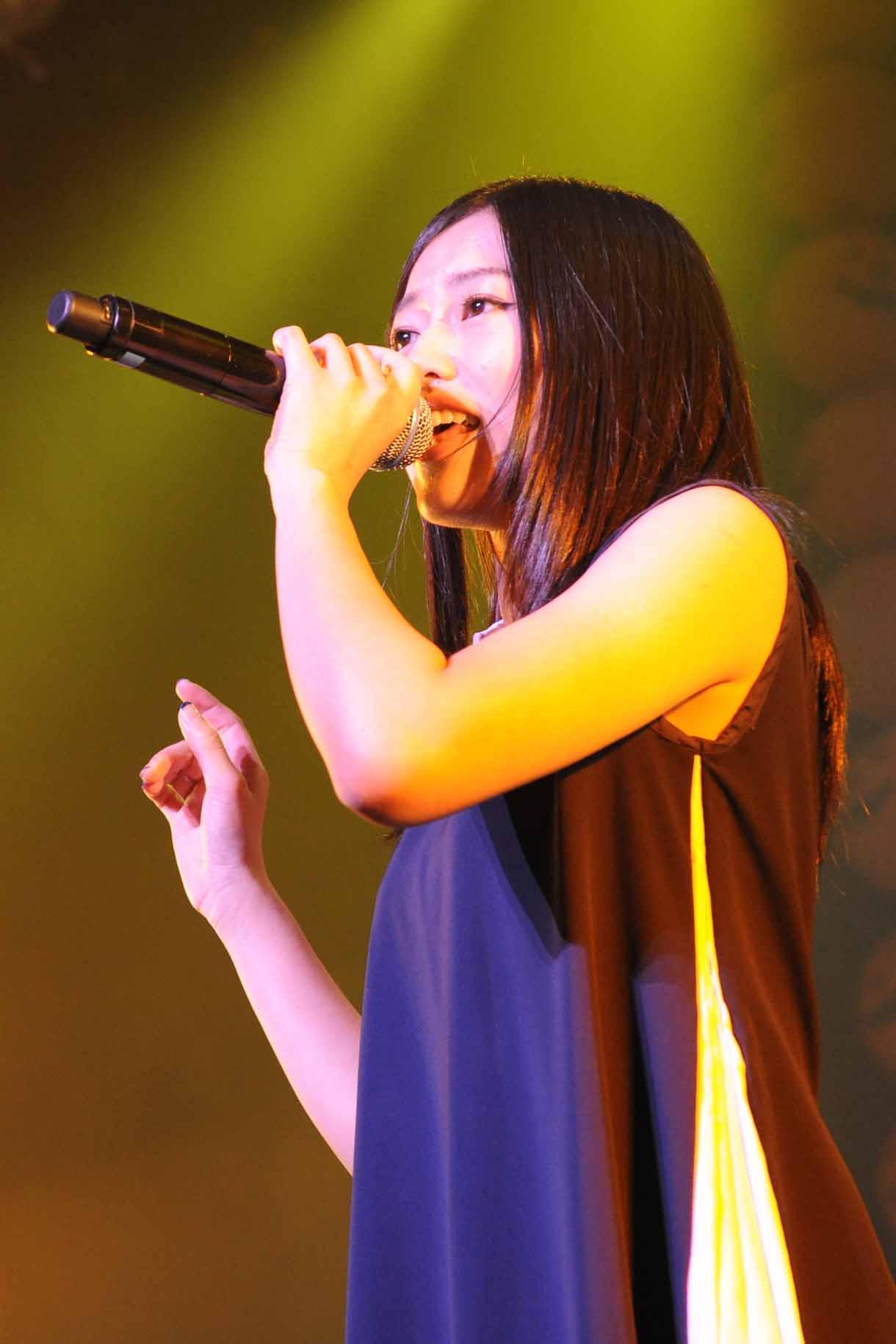 早坂香美（Dorothy Little Happy）