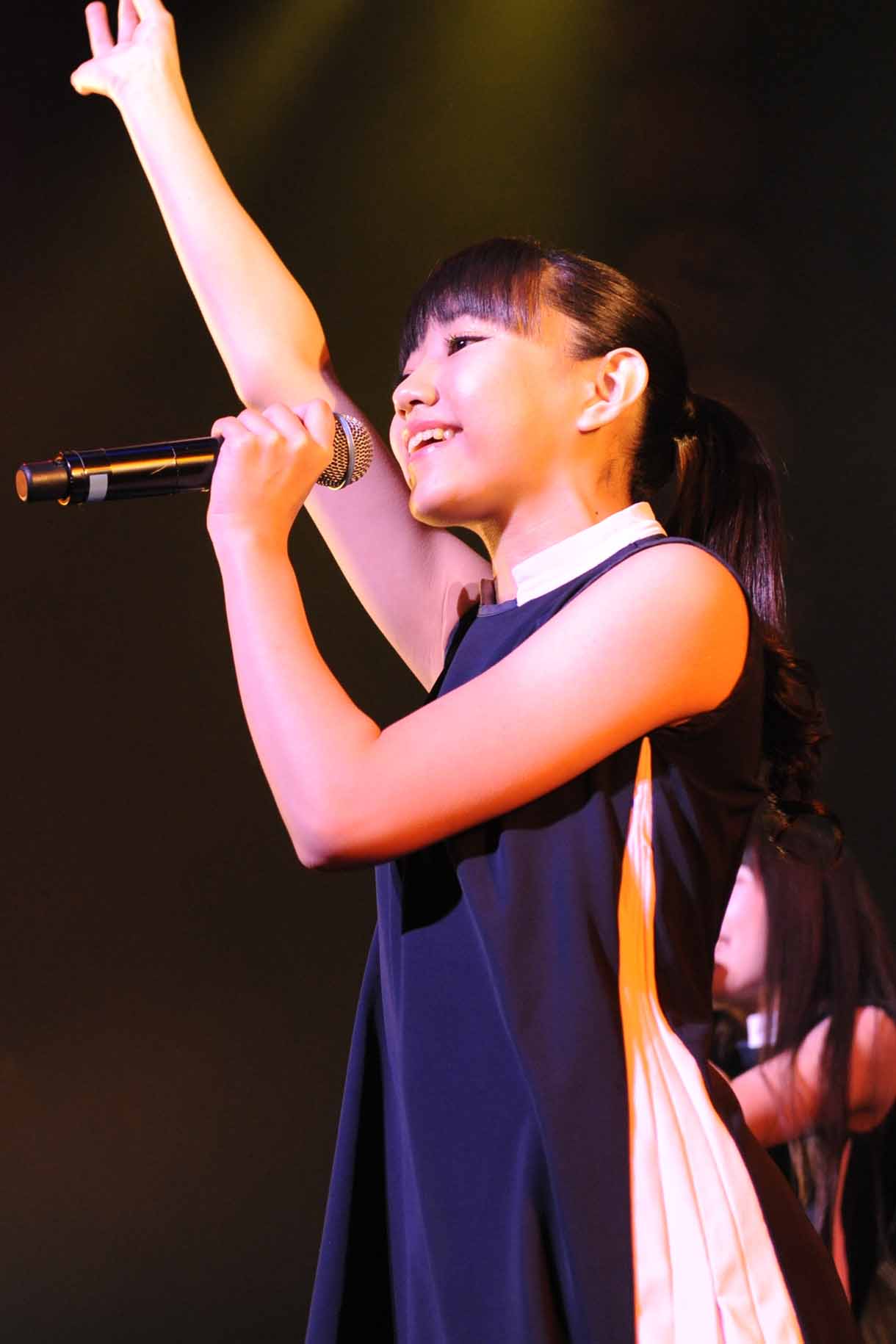 富永美杜（Dorothy Little Happy）