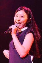 白戸佳奈（Dorothy Little Happy）