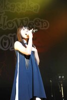 高橋麻里（Dorothy Little Happy）