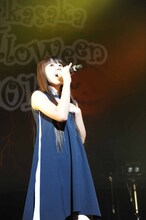 高橋麻里（Dorothy Little Happy）