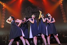 Dorothy Little Happy