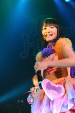 瑞稀もえ（LinQ）