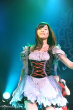 坂井朝香（LinQ）