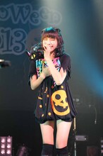 天野なつ（LinQ）