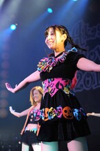 吉川千愛（LinQ）