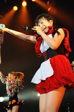 城崎はるな（LinQ）