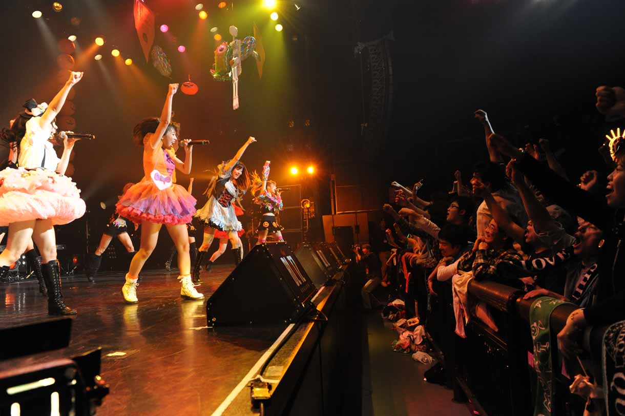 LinQ