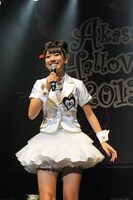 佐保明梨（アップアップガールズ（仮））