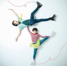 蜜「キス アンド クライ」ジャケット