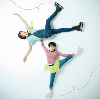 蜜「キス アンド クライ」ジャケット