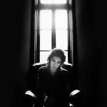 インビシブルマンズデスベッド「追憶の情慾たちへ」ジャケット