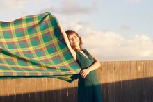 矢野顕子（撮影：新津保建秀）