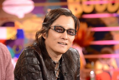 「心ゆさぶれ！先輩ROCK YOU」のワンシーン。