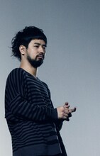 滝善充（9mm Parabellum Bullet）