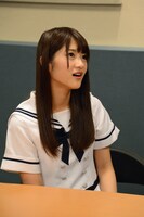 若月佑美（乃木坂46）