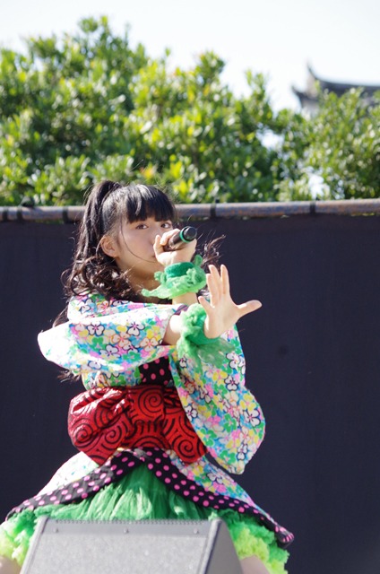 坂本遥奈