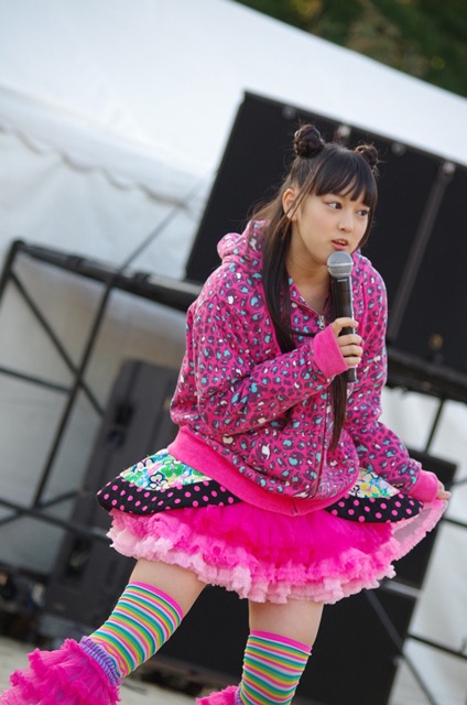 安藤ゆず