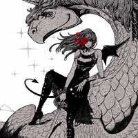 鬼束ちひろ「This Silence Is Mine / あなたとSciencE」ジャケット