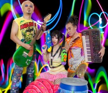 鬼束ちひろ＆BILLYS SANDWITCHES