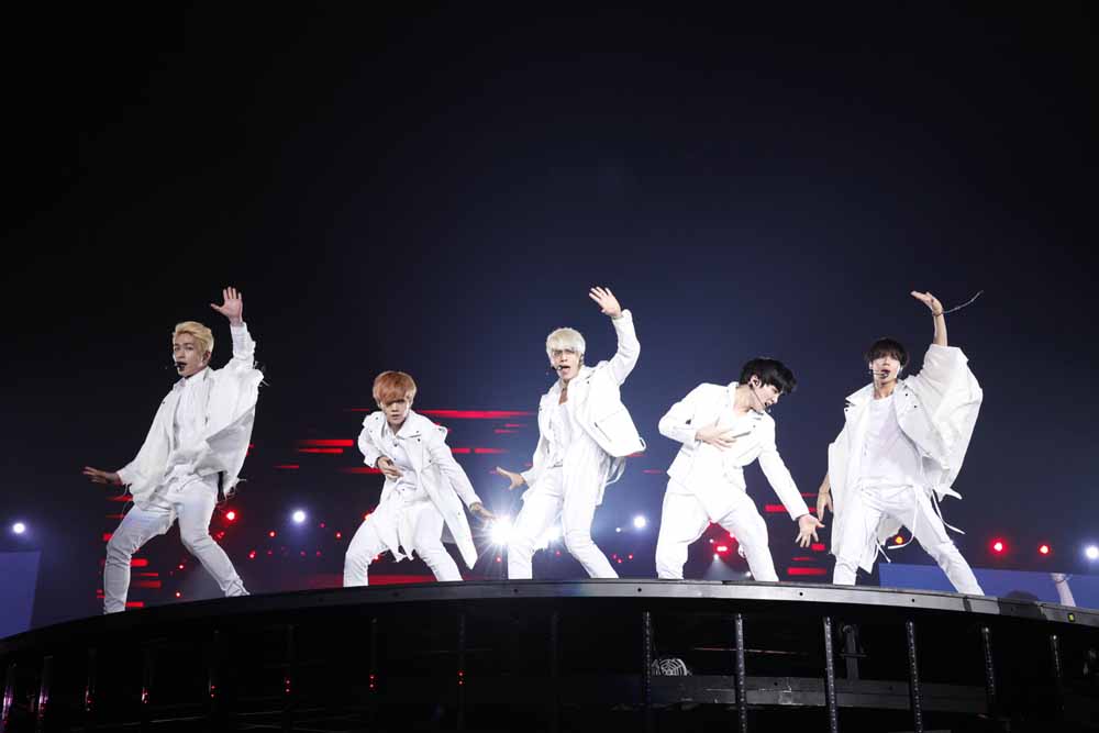 SHINee