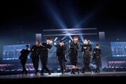 SUPER JUNIOR
