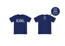 BiS×gonoturn コラボTシャツ