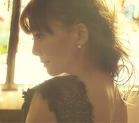 華原朋美「DREAM -Self Cover Best- Premium Edition」ジャケット