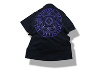 「Magic Clock TEE」BEAMS Tエクスクルーシブカラー