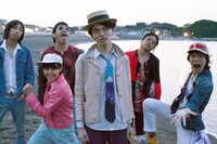 フジロッ久（仮）