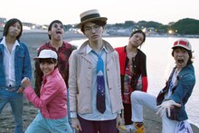 フジロッ久（仮）