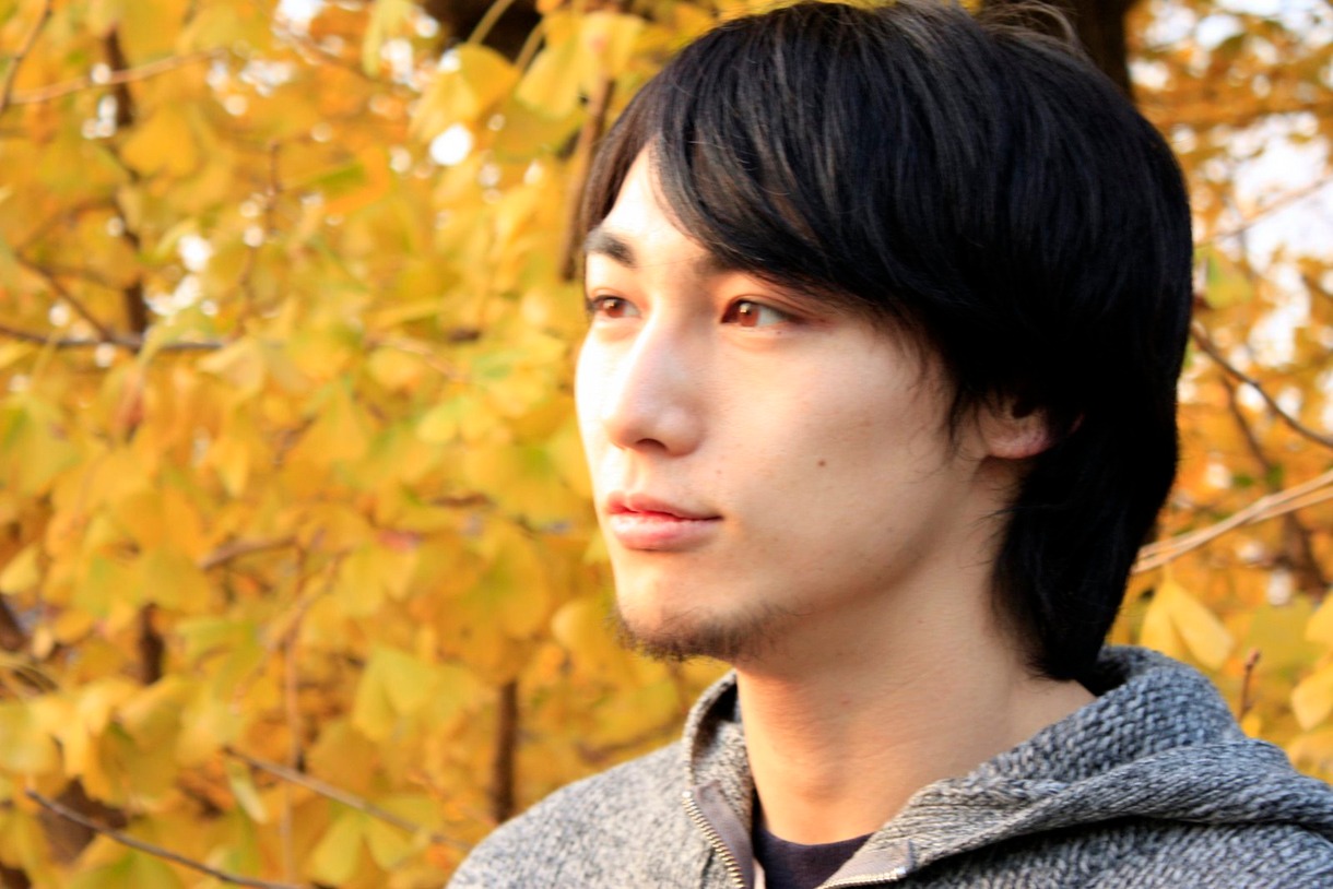 岩渕貞太
