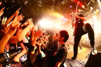 dEnkA（G）（Photo by Rie Suwaki [MAXPHOTO]）