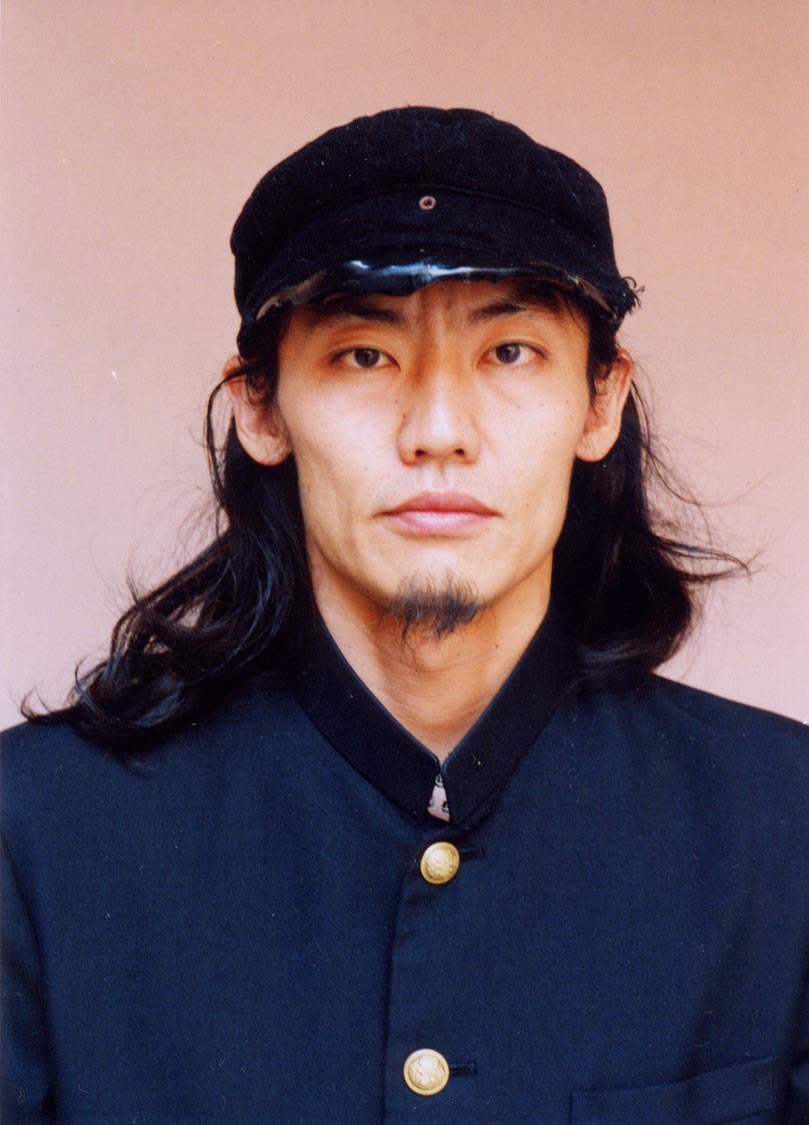 近藤良平