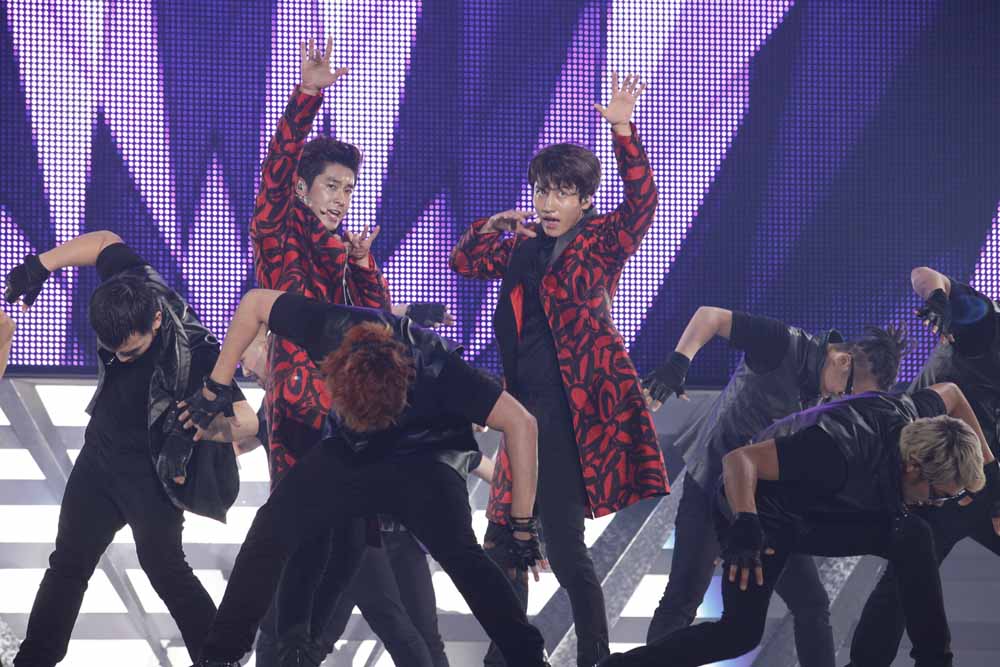 東方 ソシ Sj Shinee Exoらが東京ドームに集結 音楽ナタリー 東方 ソシ Sj Shinee Exoらが東京ドームに集結 音楽ナタリー