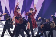 東方神起