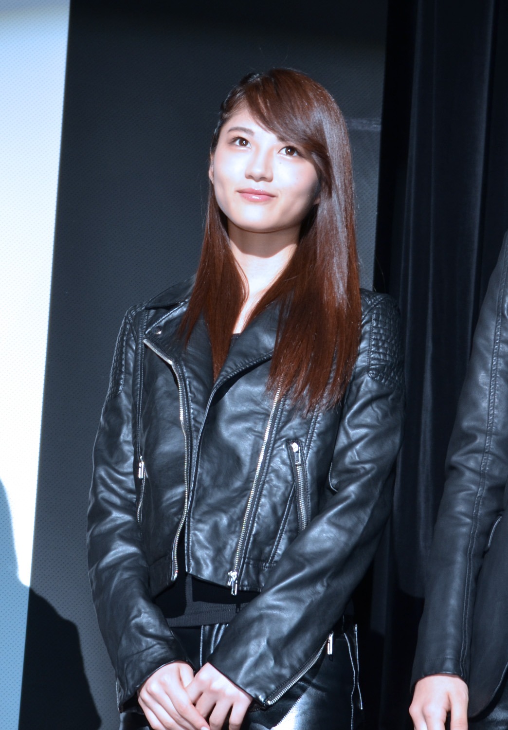 若月佑美