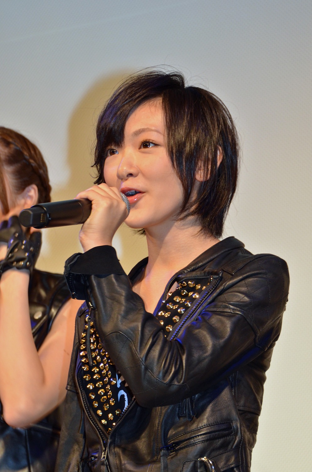 生駒里奈