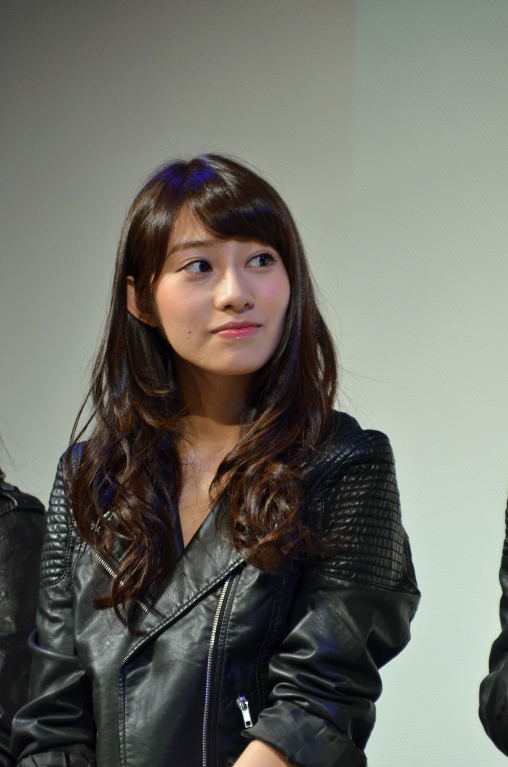 桜井玲香