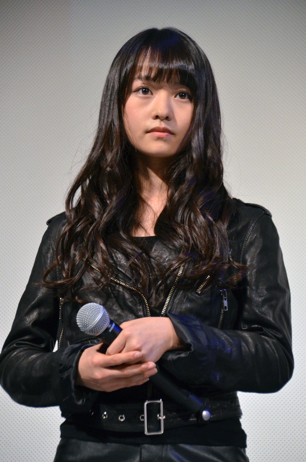 伊藤万理華